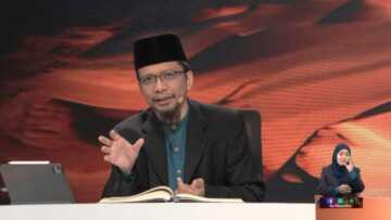 Episod 1326 My #QuranTime 2.0