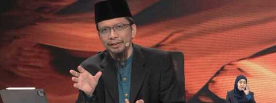 Episod 1326 My #QuranTime 2.0