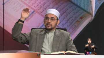 Episod 1327 My #QuranTime 2.0