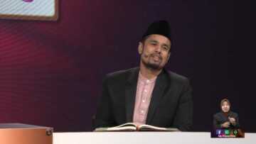 Episod 1328 My #QuranTime 2.0