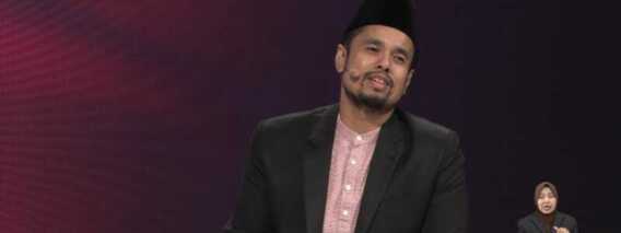Episod 1328 My #QuranTime 2.0