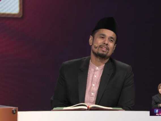 Episod 1328 My #QuranTime 2.0