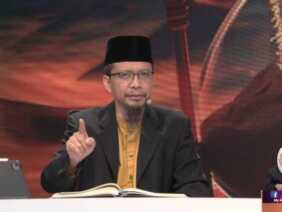Episod 1329 My #QuranTime 2.0