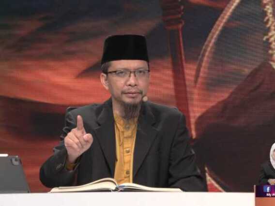 Episod 1329 My #QuranTime 2.0