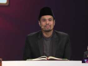 Episod 1330 My #QuranTime 2.0