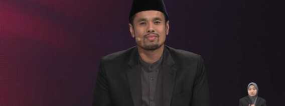 Episod 1330 My #QuranTime 2.0