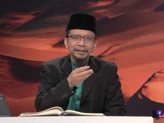 Episod 1331 My #QuranTime 2.0
