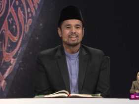 Episod 1332 My #QuranTime 2.0