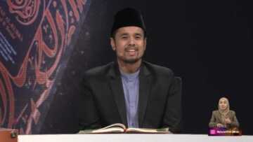 Episod 1332 My #QuranTime 2.0