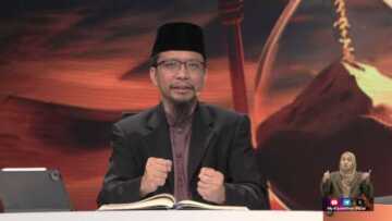 Episod 1333 My #QuranTime 2.0