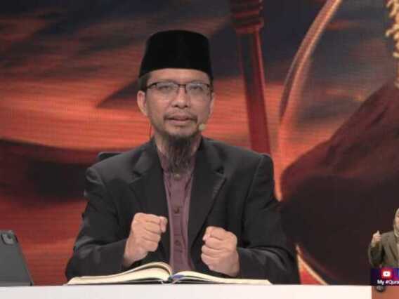 Episod 1333 My #QuranTime 2.0