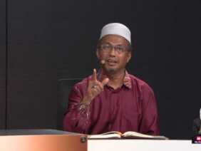 Episod 1334 My #QuranTime 2.0