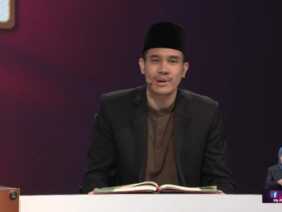 Episod 1335 My #QuranTime 2.0