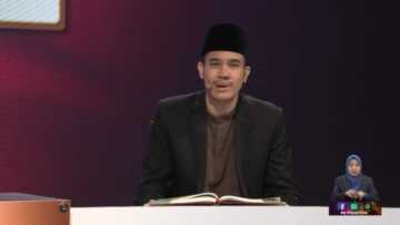 Episod 1335 My #QuranTime 2.0