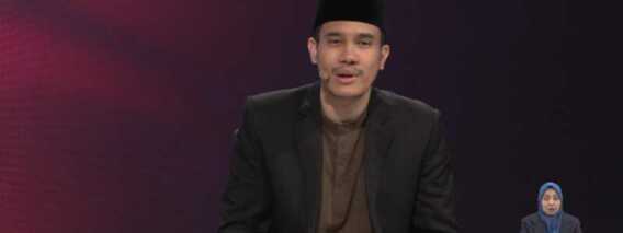 Episod 1335 My #QuranTime 2.0