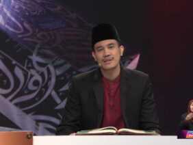 Episod 1337 My #QuranTime 2.0