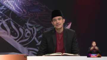 Episod 1337 My #QuranTime 2.0