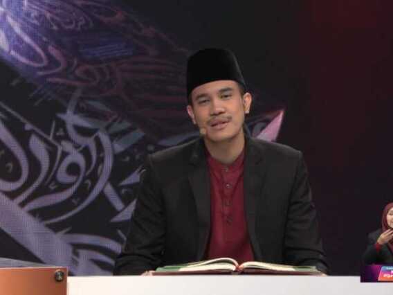 Episod 1337 My #QuranTime 2.0