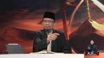 Episod 1338 My #QuranTime 2.0