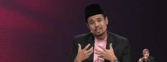Episod 1339 My #QuranTime 2.0