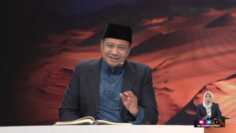 Episod 1340 My #QuranTime 2.0