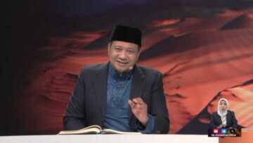 Episod 1340 My #QuranTime 2.0