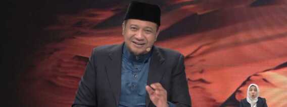 Episod 1340 My #QuranTime 2.0