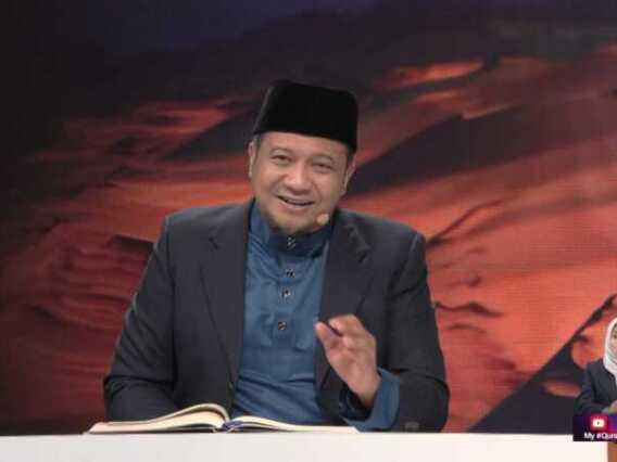 Episod 1340 My #QuranTime 2.0