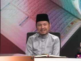 Episod 1341 My #QuranTime 2.0