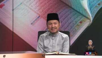 Episod 1341 My #QuranTime 2.0
