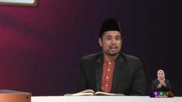 Episod 1342 My #QuranTime 2.0