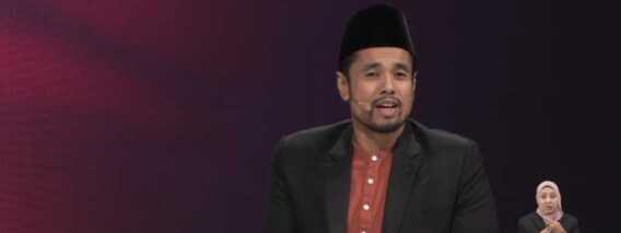 Episod 1342 My #QuranTime 2.0