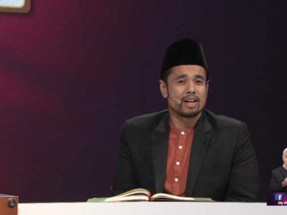 Episod 1342 My #QuranTime 2.0