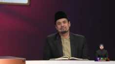 Episod 1344 My #QuranTime 2.0