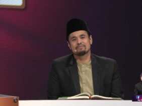 Episod 1344 My #QuranTime 2.0