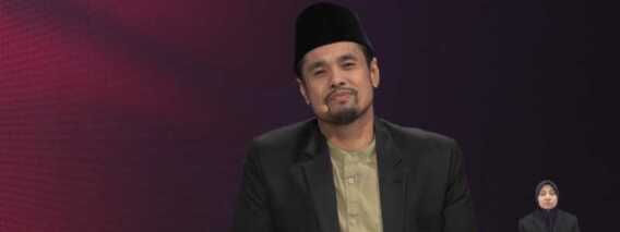Episod 1344 My #QuranTime 2.0