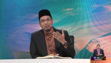 Episod 1345 My #QuranTime 2.0
