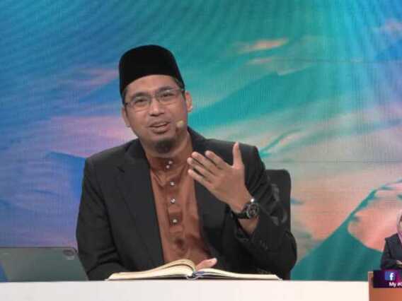 Episod 1345 My #QuranTime 2.0