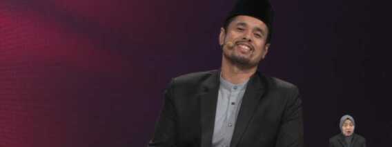 Episod 1346 My #QuranTime 2.0