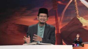 Episod 1347 My #QuranTime 2.0