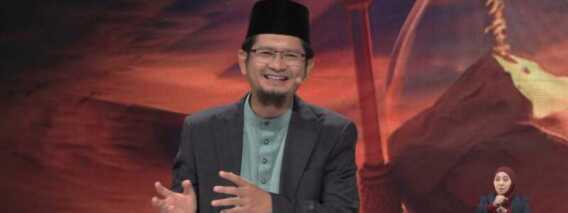 Episod 1347 My #QuranTime 2.0