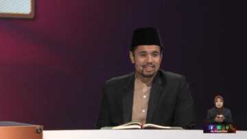 Episod 1349 My #QuranTime 2.0