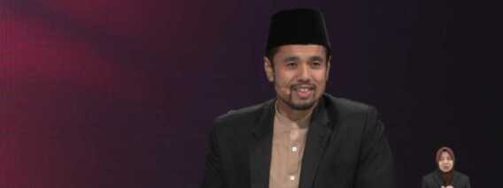 Episod 1349 My #QuranTime 2.0