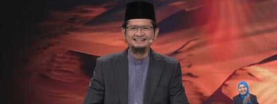 Episod 1350 My #QuranTime 2.0