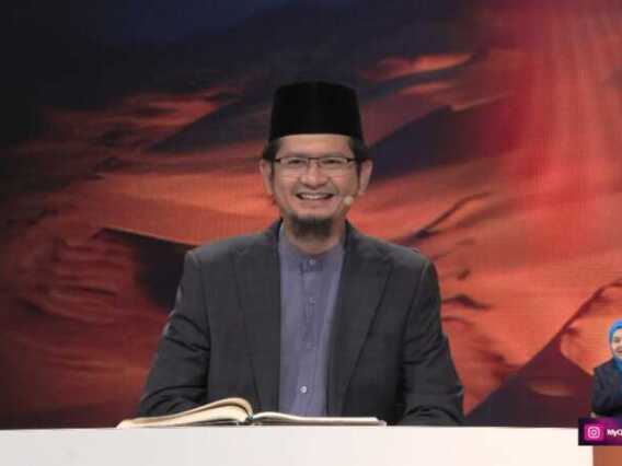 Episod 1350 My #QuranTime 2.0