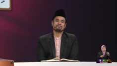 Episod 1351 My #QuranTime 2.0