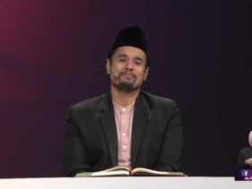 Episod 1351 My #QuranTime 2.0