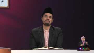 Episod 1351 My #QuranTime 2.0
