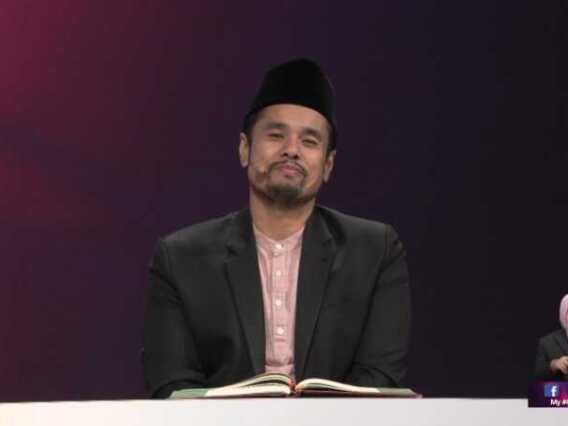Episod 1351 My #QuranTime 2.0