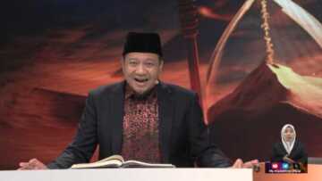 Episod 1352 My #QuranTime 2.0